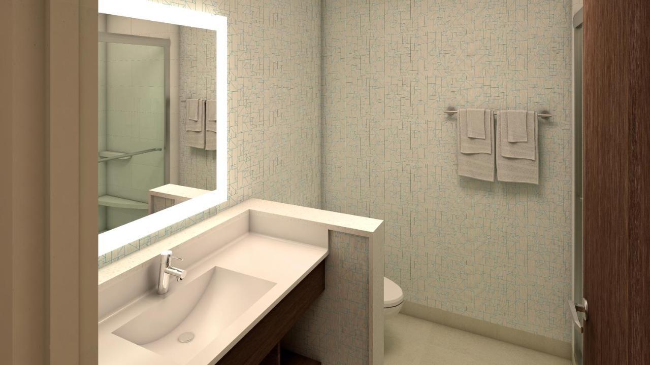 Holiday Inn Express & Suites - Milwaukee West Allis By Ihg Екстер'єр фото
